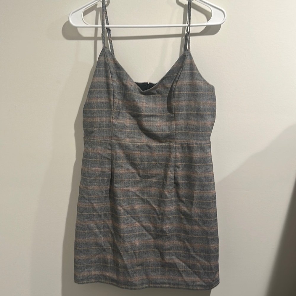 Forever 21  90’s vibe Y2K dress